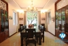 Bright and quality house for rent in Ciputra area 